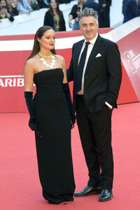 Closing Ceremony und Preisverleihung, Internationales Filmfestival Rom 2025