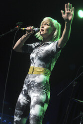 Kassia Conway Konzert,  New York