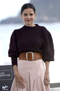 'La Cordillera' Photocall, San Sebastian Film Festival 2017