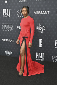 Critics Choice Awards 2026 in Santa Monica
