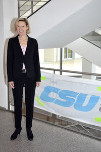 Neujahrsempfang der CSU in Haar