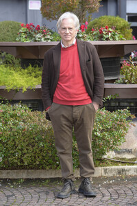 Photocall 'Cuori' in Rom