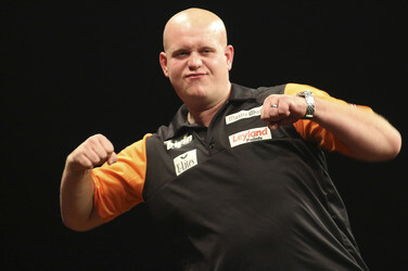 World Cup of Darts, Hamburg