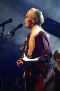 Konzert von Tina Dico in Hannover