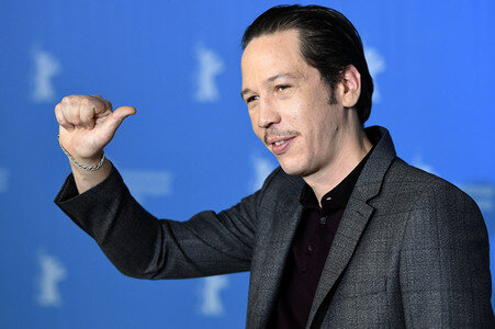 'Django' Photocall, Berlinale 2017