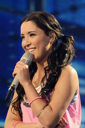4. Liveshow DSDS 2014, Köln