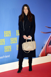 Special Screening 'Eddie the Eagle: Alles ist möglich' in München