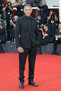 Filmpremiere 'Elisa', Internationale Filmfestspiele von Venedig 2025