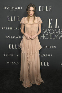 Elle's 2025 Women in Hollywood Celebration in Los Angeles