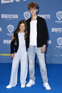 Filmpremiere 'Emil und die Detektive' in Berlin