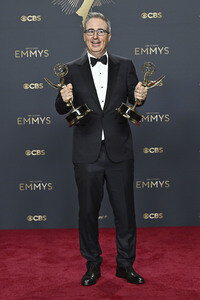 Primetime Emmy Awards 2025 in Los Angeles