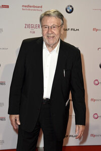 Cocktail prolongé anlässlich der Semi-Final Round of Judging der International Emmy Awards 2017 in Berlin
