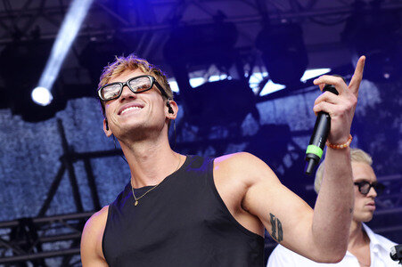 Energy Music Tour 2025 in Berlin