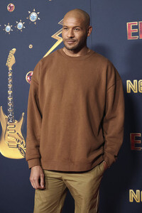 Filmpremiere 'Epic: Elvis Presley in Concert' in Los Angeles