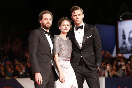 'Equals' Premiere, Biennale 2015