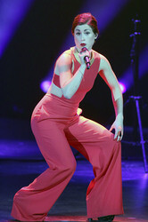 'Eurovision Song Contest 2015 - Unser Song für Österreich' TV-Show, Hannover
