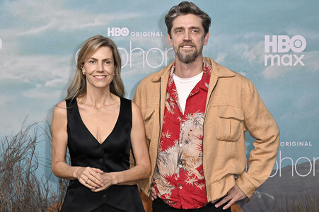 Season 3 Premiere 'Euphoria' in Los Angeles