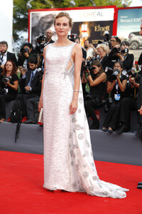 Opening Night und 'Everest' Premiere, Biennale 2015