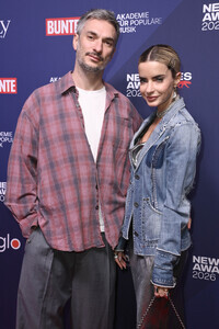 Bunte New Faces Award Music 2026 in Berlin