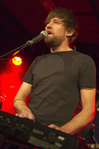 Konzert von Johannes Falk in Berlin