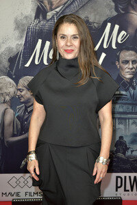 Filmpremiere 'Make Me Feel' in Berlin