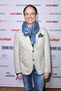 FaceClub Female Vision Gala 2025 in Berlin
