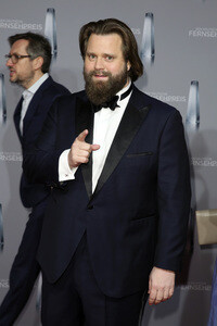 Der Deutsche Fernsehpreis 2016 in Düsseldorf