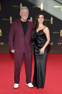 Der Deutsche Fernsehpreis 2025 in Köln