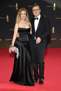 Der Deutsche Fernsehpreis 2025 in Köln