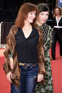 Award Ceremony und Filmpremiere 'Anon', Filmfest München 2018