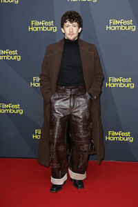 Festivaleröffnung und Filmpremiere 'The Idiots', Filmfest Hamburg 2026