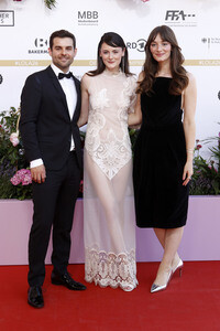 Deutscher Filmpreis 2026 in Berlin