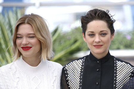 'Juste la fin du monde' Photocall, Cannes Film Festival 2016