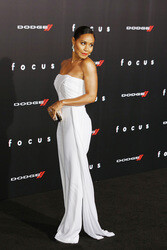 'Focus' Weltpremiere, Los Angeles