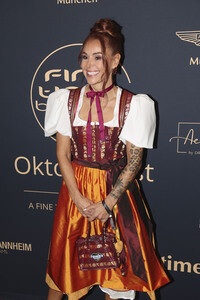 Fine Time Business Club Oktoberfest 2026 in München
