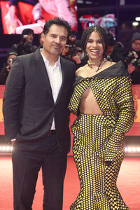 Red Carpet Photocall 'Good Luck, Have Fun, Don't Die', Berlinale 2026