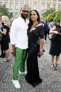 Mercedes-Benz Fashion Week Berlin Spring/Summer 2017