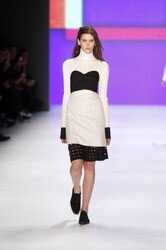 Paper London Presented by Mercedes-Benz and Elle, Berlin Fashion Week Autumn/Winter 2015
