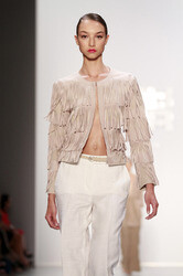 Riani Fashion Show, Berlin Fashion Week Spring/Summer 2015