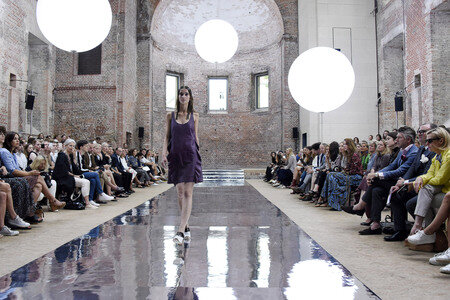 Mercedes-Benz Fashion Week Berlin Spring/Summer 2017