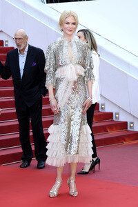 'How to Talk to Girls at Parties' Premiere, Cannes Film Festival 2017