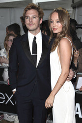 Glamour Women of the Year Awards 2014, London
