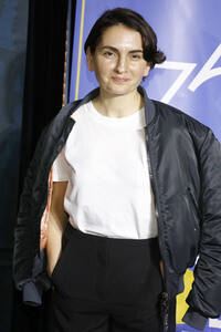 Golden Globe Foreign-Language Nominees Series 2018 Symposium in Los Angeles