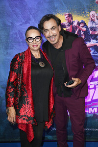 Musicalpremiere 'Fack Ju Göhte - Das Musical' in Berlin