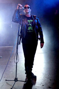 26. Wave-Gotik-Treffen in Leipzig