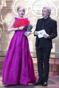 Goya Awards 2018 in Madrid