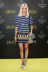 Opening Night by Grazia, Berlin Fashion Week Spring/Summer 2015