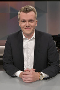 Talkshow 'hart aber fair' in Berlin
