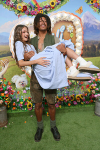 TV-Show 'HeidiFest by Heidi Klum' in München
