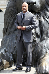 'Hercules' Photocall, London